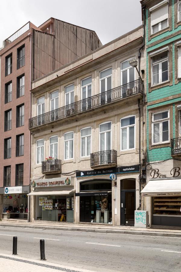 Apartment Bolhao Market By Sweet Porto Exterior photo