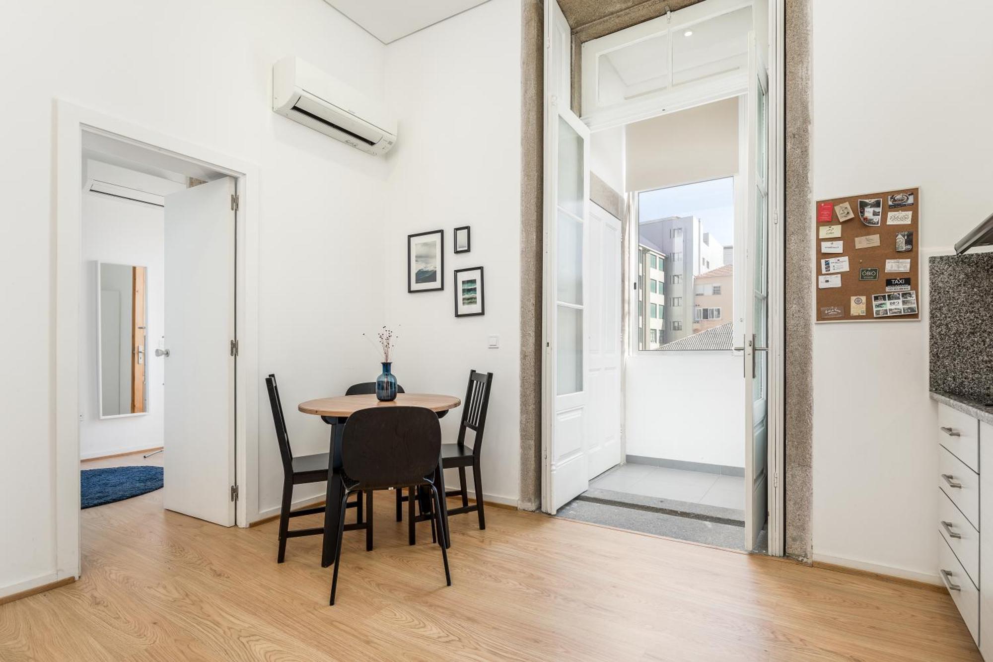 Apartment Bolhao Market By Sweet Porto Room photo